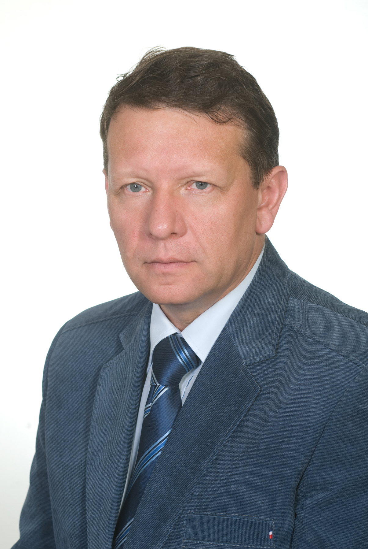 prof dr hab. Piotr Jurka