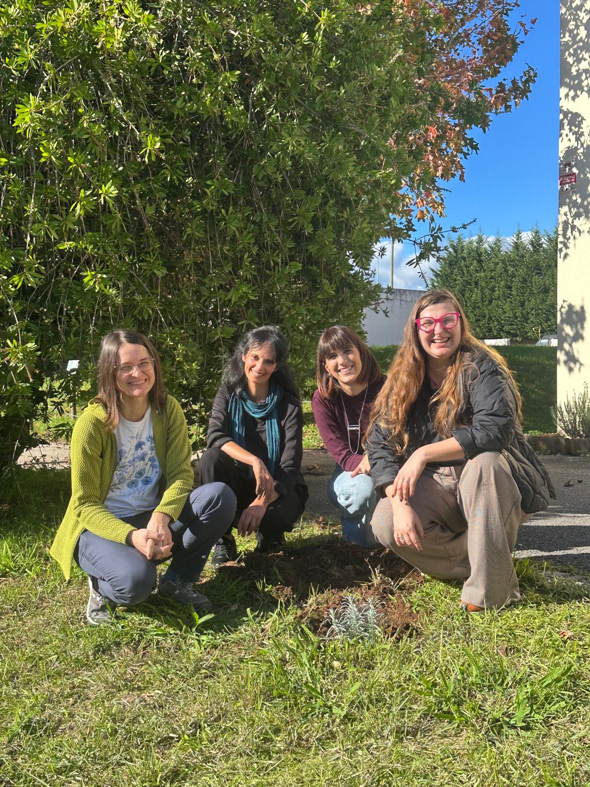 Zajęcia dydaktyczne EUVG