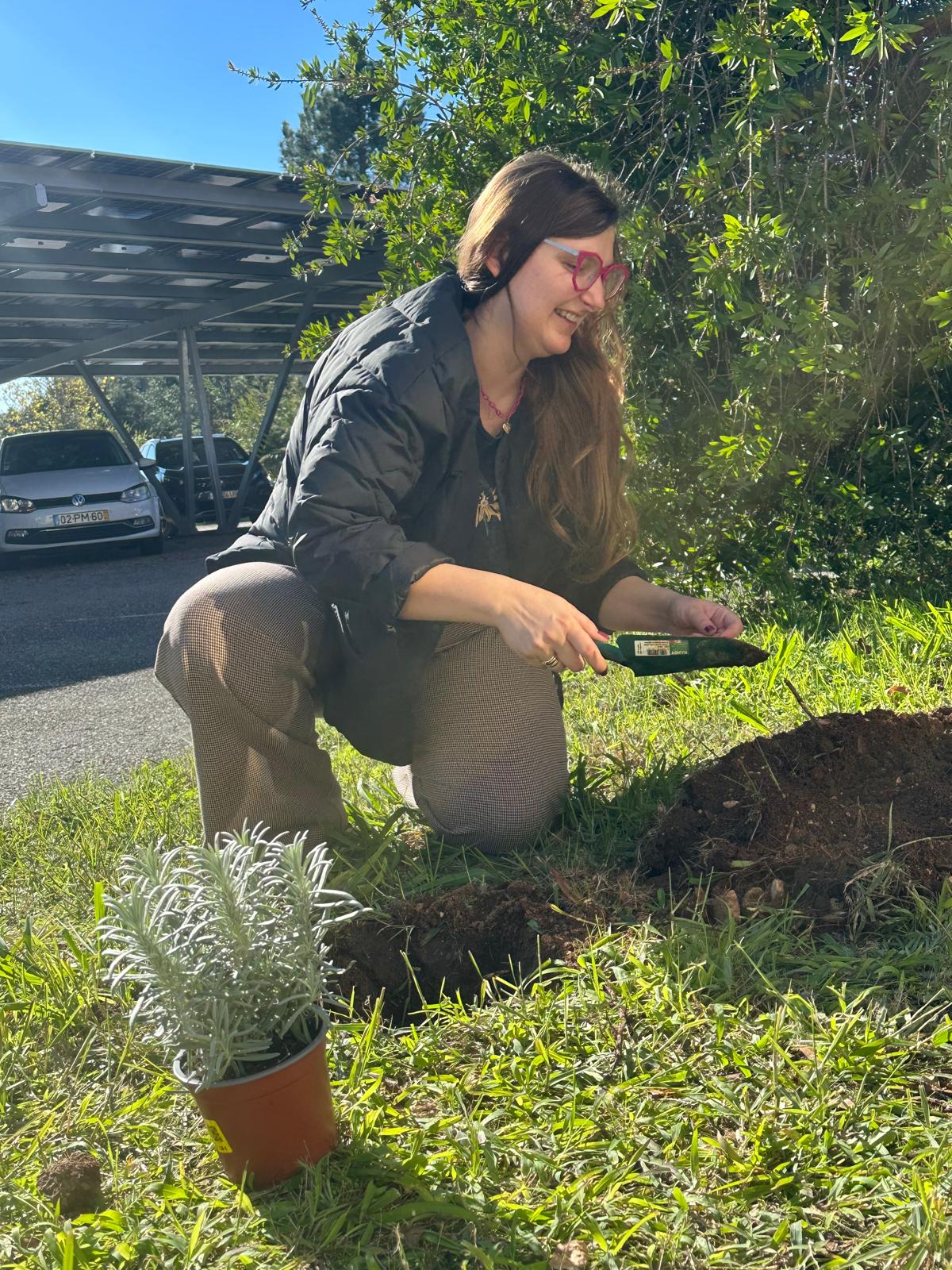 Wykłady SGGW w Portugalii